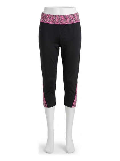 Work Out Sports Leggings — Women