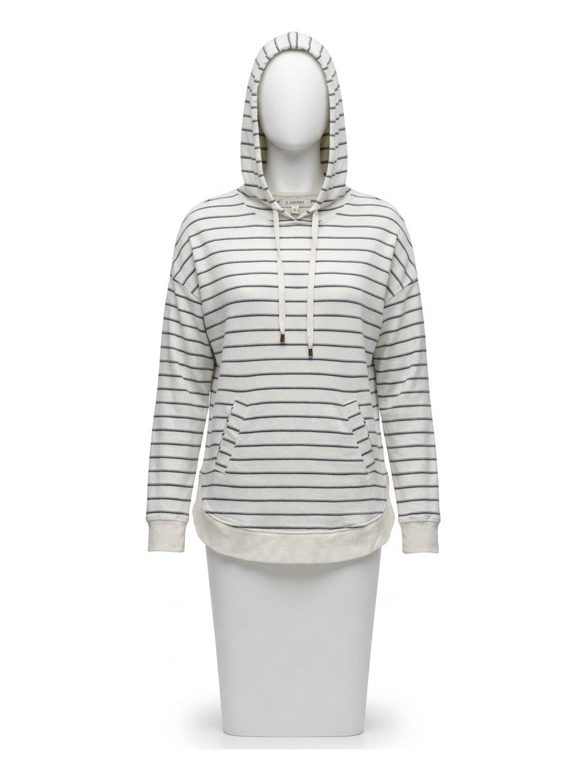 Preloved Z Supply women's hoodie, size S, on a mannequin