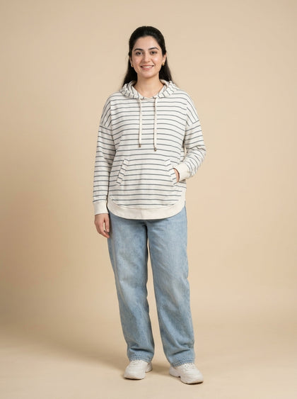 Z Supply Hoodie — Women