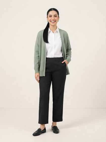 Zac & Rachel Women Dress Trouser — Women