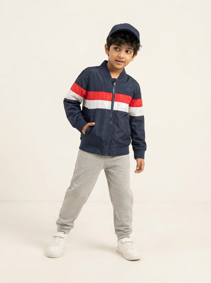 Zara Windbreaker — Kids Boys