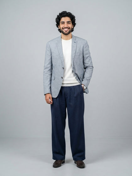 Zara Blazer — Men