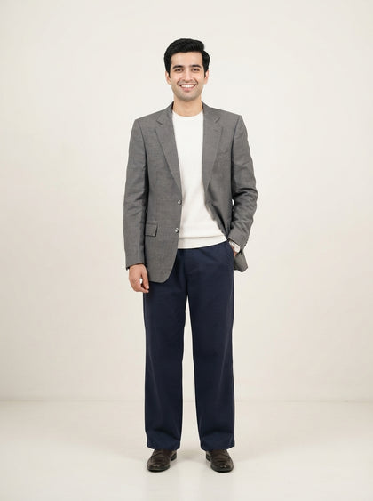 Zara Blazer — Men