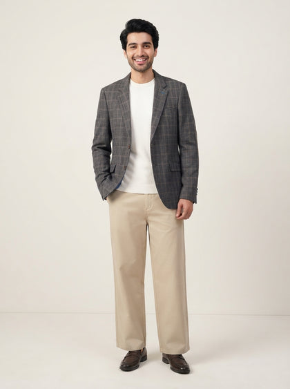 Zara Blazer — Men
