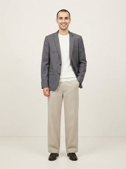 Zara Blazer — Men