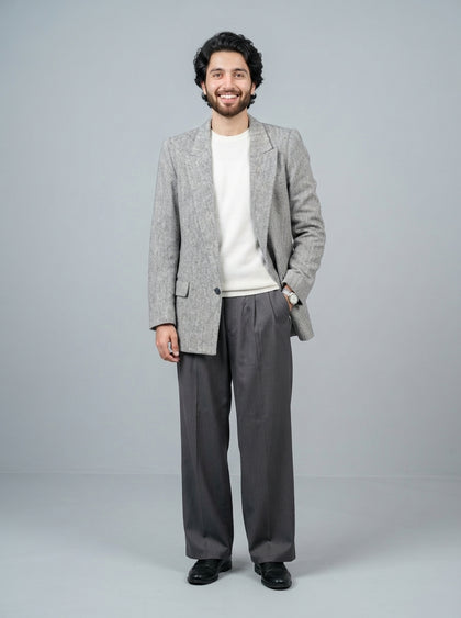 Zara Blazer — Men
