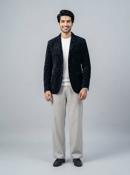 Zara Blazer — Men