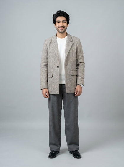 Zara Blazer — Men