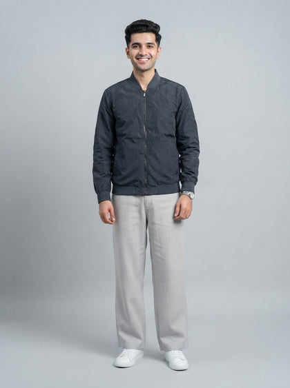 Zara Bomber Jacket — Men