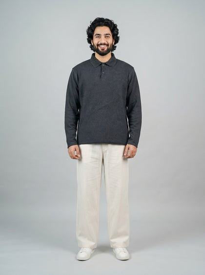 Zara Sweater — Men