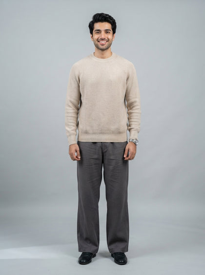 Zara Sweater — Men
