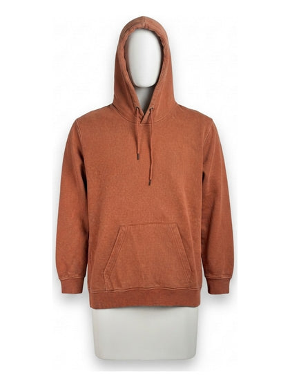 Zara Hoodie — Men