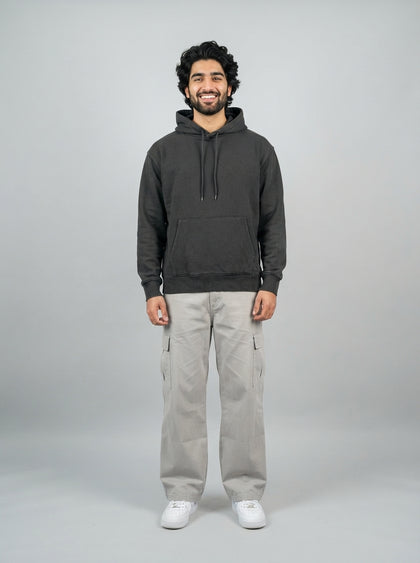 Zara Hoodie — Men