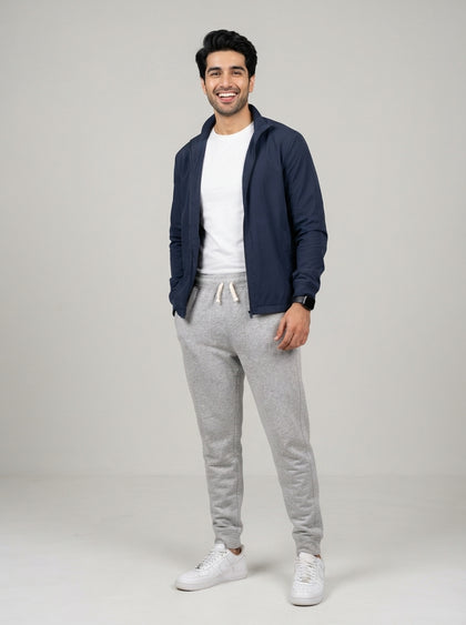 Zara Casual Trouser — Men