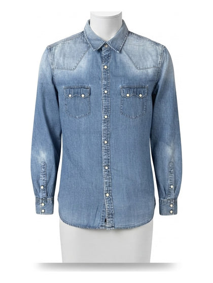 Zara Casual Shirt — Men