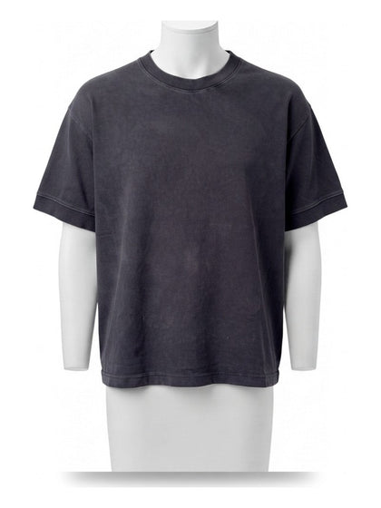 Zara Basic T-shirt — Men