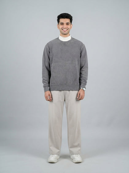 Zara Sweatshirt — Men