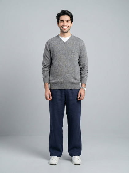 Zara Sweatshirt — Men