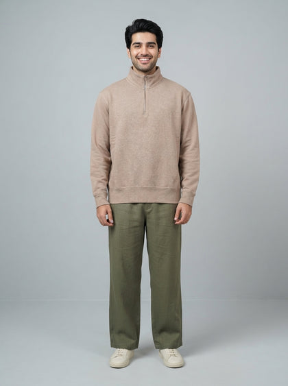 Zara Pullover — Men
