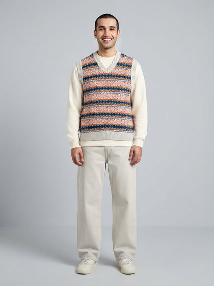 Zara Sweater — Men