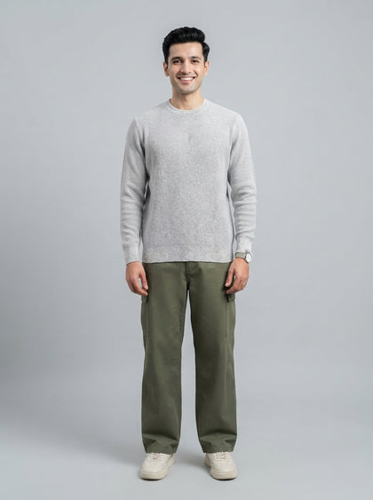 Zara Sweater — Men