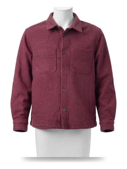 Zara Shacket — Men