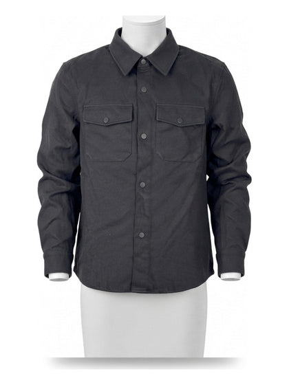 Zara Shacket — Men