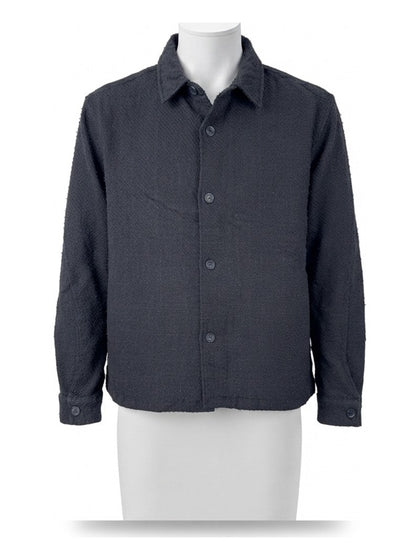 Zara Shacket — Men