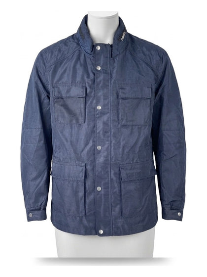 Zara Softshell Jacket — Men