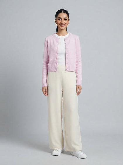 Zara Cardigan — Women