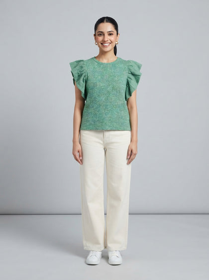 Zara Sweater — Women