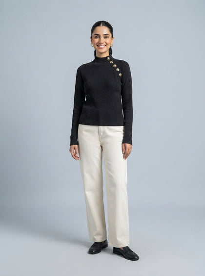 Zara Sweater — Women