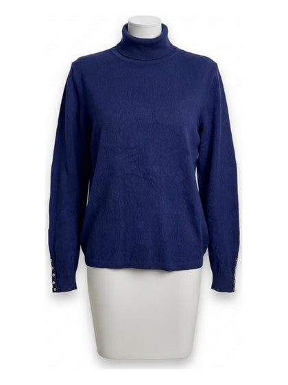 Zara Turtleneck — Women