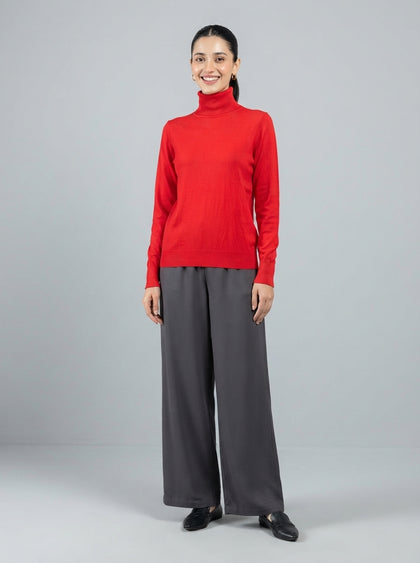 Zara Turtleneck — Women