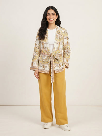 Zara Blazer — Women