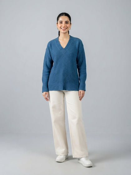 Zara Sweater — Women