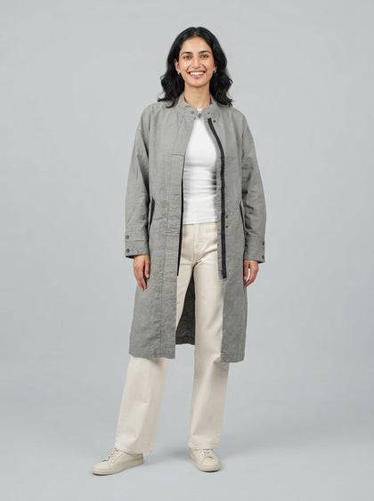 Zara Parka — Women