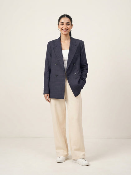 Zara Blazer — Women