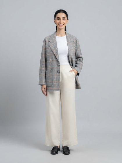 Zara Blazer — Women