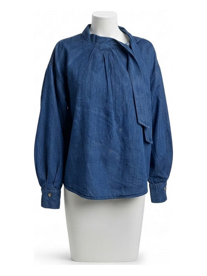 Zara Blouse — Women