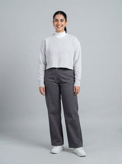 Zara Sweatshirt — Women