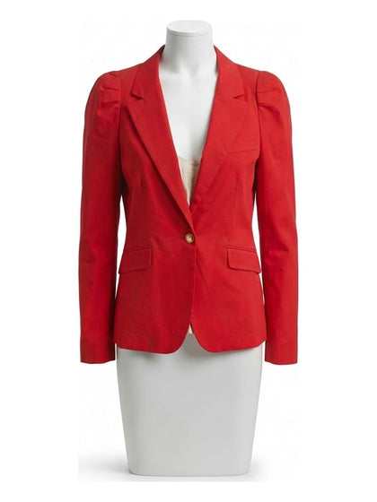 Zara Blazer — Women