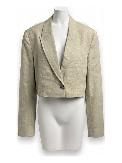 Zara Blazer — Women
