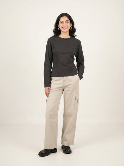 Zara Blouse — Women