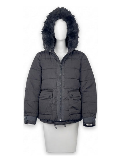 Zara Puffer Jacket — Women