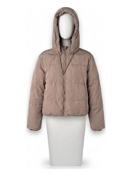 Zara Puffer Jacket — Women