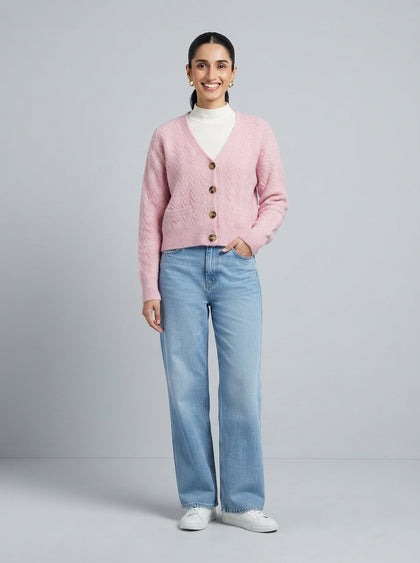 Zara Cardigan — Women