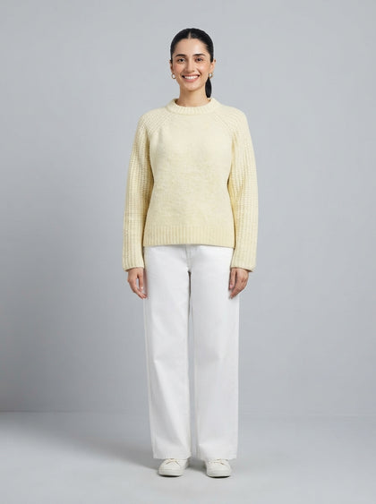 Zara Sweater — Women