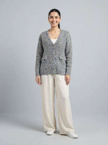 Zara Cardigan — Women