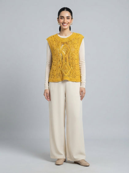 Zara Sweater — Women